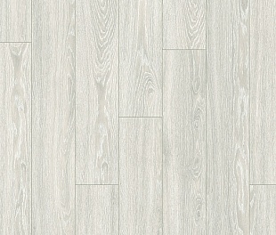 Ламинат Ultradecor Ultrastep Дуб Снежный холм 2660 